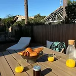 Σπίτι διακοπών Maison Neuve A 300m De La Sud Et A Proximite Des Golfs Lacanau