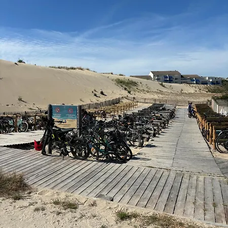 Maison Neuve A 300m De La Sud Et A Proximite Des Golfs Nyaraló